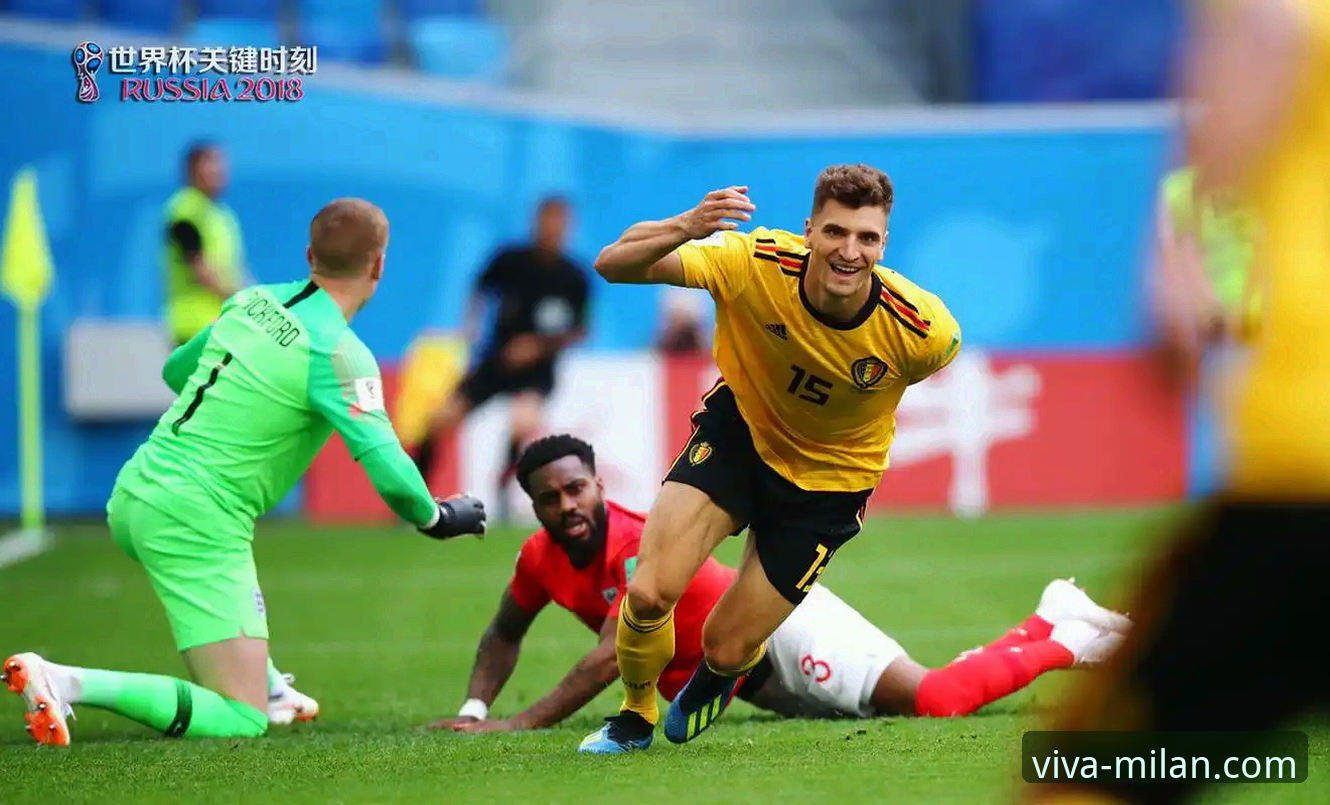 3个关键时刻见证民主刚果52年重返世界杯——米兰体育平台用户深度复盘绝杀之战