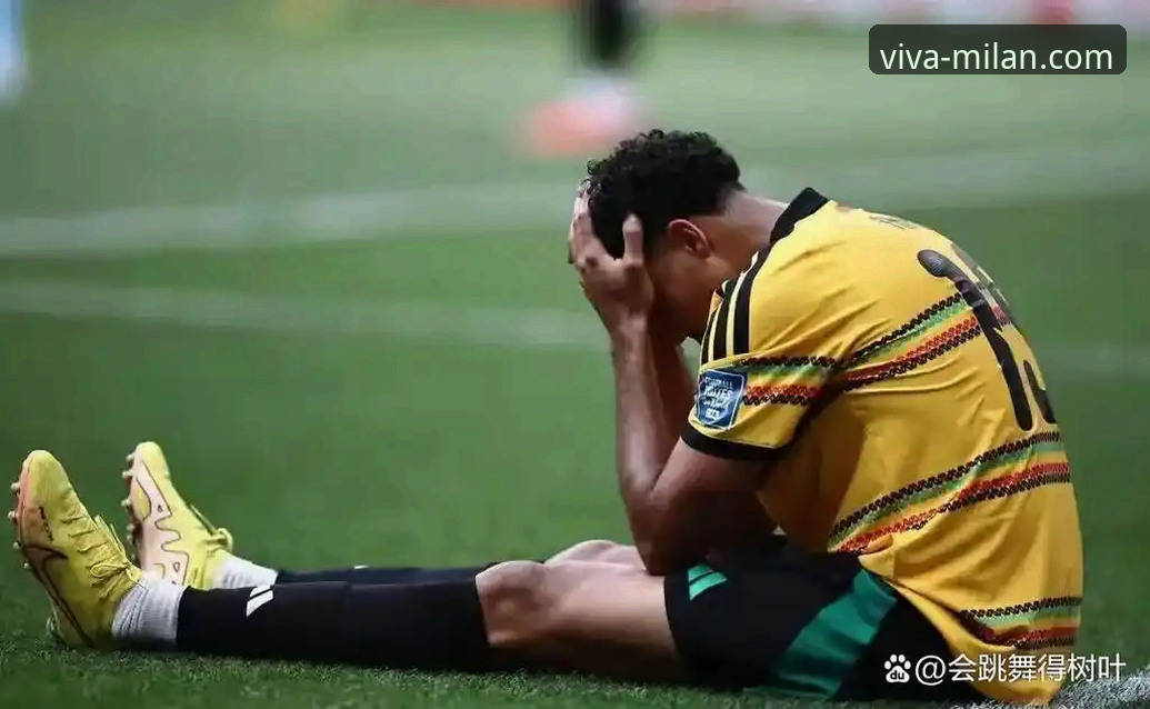 民主刚果世界杯晋级之路全程回顾：加时绝杀终结52年等待